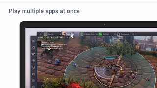 New features of BlueStacks 2
