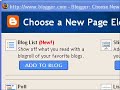 Blogger Tutorial: Show Crude Oil Price in Blogger Blogger Tutorial: Show Crude Oil Price in Blogger