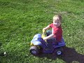 18volt dewalt powered fourwheeler 18volt dewalt powered fourwheeler