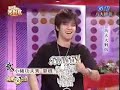 Yu le bai fen bai - xiao zhu + jimmy lin part 3 of 4 Yu le bai fen bai - xiao zhu + jimmy lin part 3 of 4