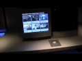 Sunday 1-3-10: Going To The Museum Of The Moving Image (Around The Town Vlog) part 4