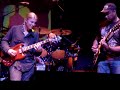 Allman Brothers w/ Bernie Williams 4-7-07 Beacon Theater (2)