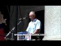 Asheville Independence Day Tea Party 1