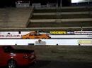 BUZDRX 10.7 @ 130mph on 19psi BUZDRX 10.7 @ 130mph on 19psi