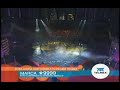 Teletón 2009 - Aleks Syntek - Loca