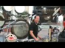 god bless precussion
