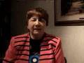Rosa Pelz nos habla de Ayn Rand y La Rebelión de Atlas.