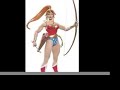 MATTEL DC UNIVERSE ACTION FIGURES 2008! MATTEL DC UNIVERSE ACTION FIGURES 2008!