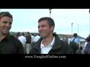 Youghal Thundercat Race Opening Night with Fireworks Display