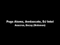 audio terrorist feat ras kass and casual