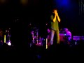 Huey Lewis and The News with Mario Cipollina part 4