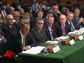 $14B Auto Bailout Dies in Senate