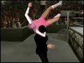 E.V.E. in WWE