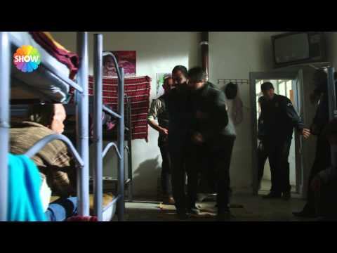 Yılanların Öcü 27. Bölüm 2. Fragmanı                                                                                                                                                                                                                      