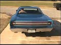 Mopar Mayhem
