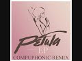 Petula Clark – Cut Copy Me (Compuphonic Remix)