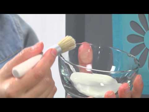 how to vintage paint