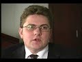 Andreas Schmidt Publisher of the German Small Cap Magazine.