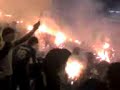arde el azteca