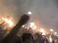 arde el azteca