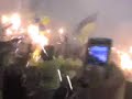 arde el azteca