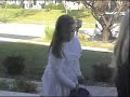 Halloween Prank 2007