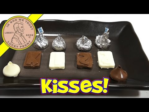 Hershey's Kisses Candy Maker Set, Spin Master Toys