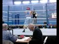 Dean Jones v Mark Farrell (Round 2 of 3)