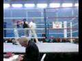 Dean Jones v Mark Farrell (Round 2 of 3)