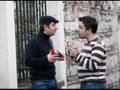 Cenk ile Abuzer   Gayrettepe