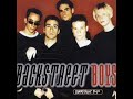 Backstreet Boys: 10000 Promises