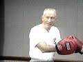 Boxing - Left Hook