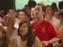 Freacky kick