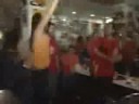 Freacky kick