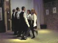 Glencar Reel, Ceili Dancing, Cumann Ceili Vin 2008