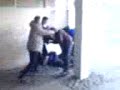 fight