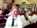 in class in class