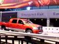 Dodge Chrysler Chicagoshow 2007 Test Ride