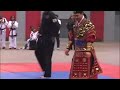 KMA Hapkido 1