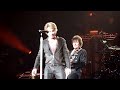, Wells Fargo Center in Philly, 02-Mar-2011, Hot Legs