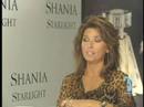 Shania Twain - FashionTV Interview 2007