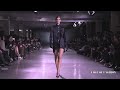 Prada ✰ Fall/Winter 2009/2010 Preview/Full Edited Show
