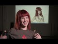 Guitar Hero World Tour Featurette: Hayley Williams Guitar Hero World Tour Featurette: Hayley Williams