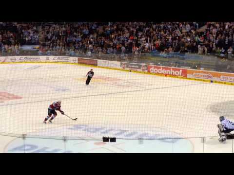 Julian Jakobsen Penalty