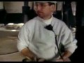 emergency warning for office workers  nist wtc7 