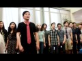 Stuy A Cappella - Bohemian Rhapsody