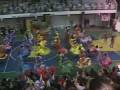 C7S - EGS - Quadrilha TERCEIRÃO 2007 - Melhores Momentos