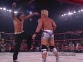 Jerrett vs Hardy video Jerrett vs Hardy video