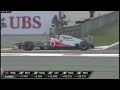 this is a tribute of lewis hamilton , i believe is the current best f1 driver . the spiritual son of the legend ayrton senna . this video sums up pretty much...