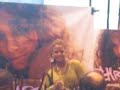 christina milian at da mall